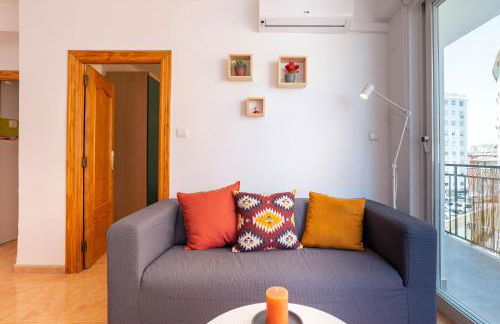 Apartamento Santa Marta 5 Málaga - Photo 35