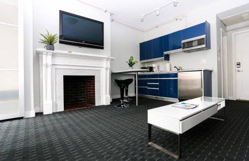 Charming Studio on Boston's Iconic Newbury St. #8 - Foto 28