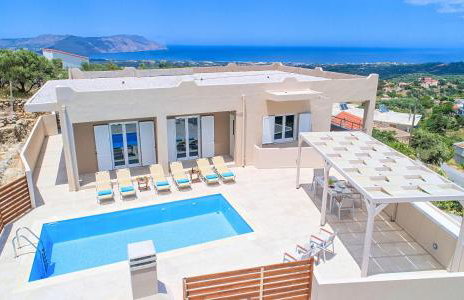 Villa di Giorgio Heated Pool - Foto 20