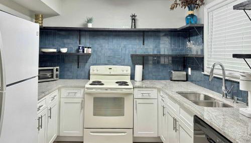 NEW ENTIRE PLACE COZY QUIET 2b2b TOWNHOUSE SP1275 - Foto 3