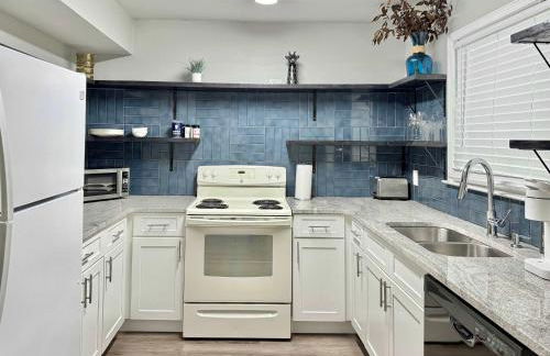 NEW ENTIRE PLACE COZY QUIET 2b2b TOWNHOUSE SP1275 - Foto 3