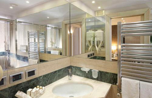 Hotel Parco Borromeo - Monza Brianza - Foto 42