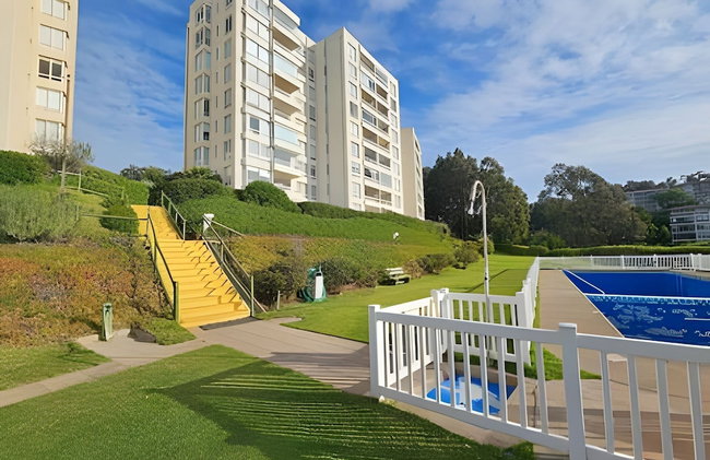 Oceana Suites Costa Quilen - Foto 51