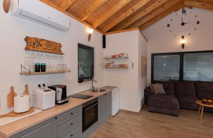 Villa FourM - Makarska by Villas Guide - Foto 19