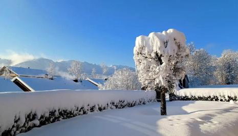 Ferienwohnung Geierstein - Foto 4
