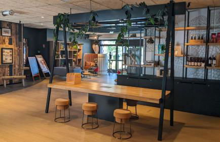 Sweet Home by Novotel Bordeaux Mérignac - Foto 11