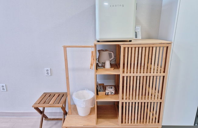 The First Ocean Songjung - Foto 10