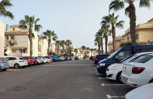 Lovely Holiday Home Santa Pola,Gran Alacant - Foto 11