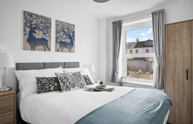 Gloster Town House Gorgeous Family Home Barnstaple - Foto 49