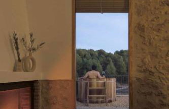 Villa Serrano, La casa rural de los mil suelos - Foto 25