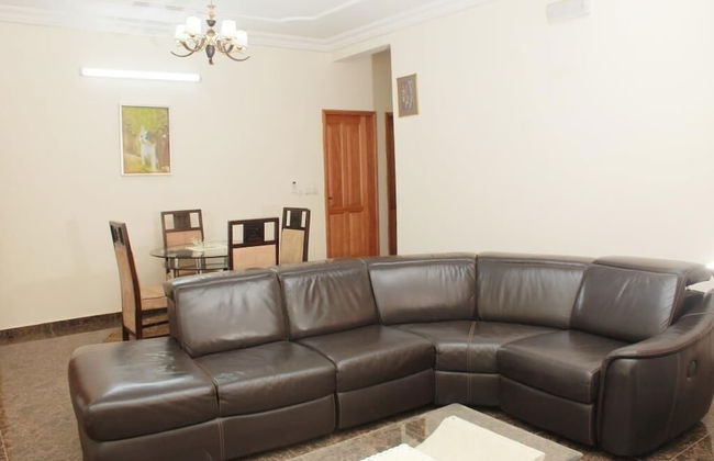 Deutch' Lodges - Foto 28