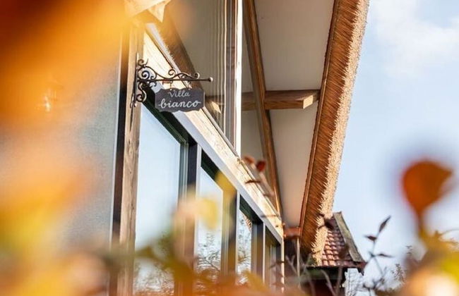 Pleasing Holiday Home in Alphen With Garden and Patio - Foto 16