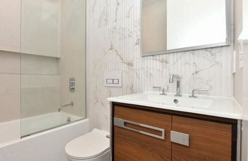 Boho Rustic Escape with Masssive Terrace in Midtown - Foto 27