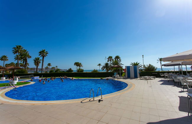 Cullera Beach Apartment Espacio - Foto 40