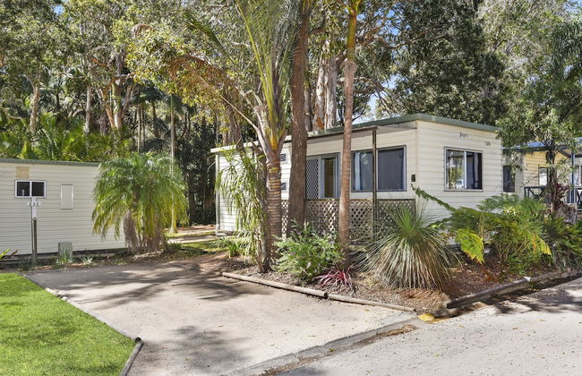 Flynns Beach Caravan Park - Foto 4