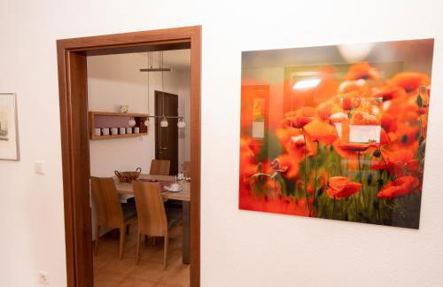 Fewo Papst Nordborchen - Foto 57