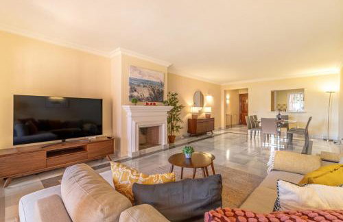 Golf Valley 3BR with Sea Views 184 sqm - Foto 33