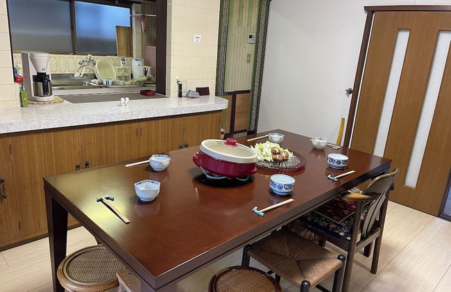 marugamenoyadosawai - Foto 33