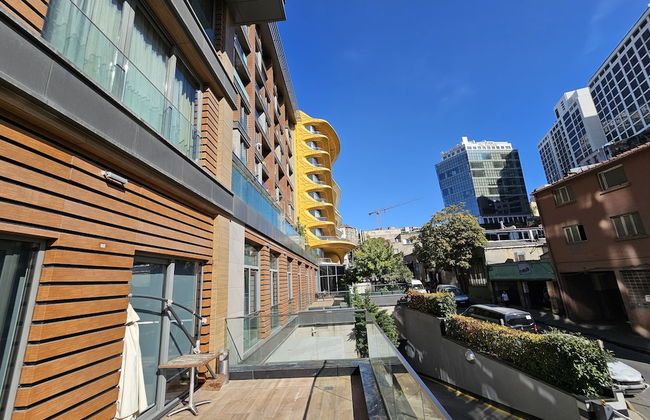 Perfect Residence Taksim 3 bedrooms - Foto 63