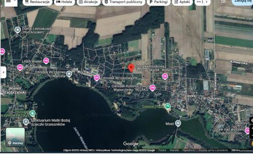 Leśny Zakątek - Foto 16