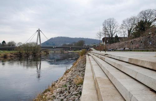 Haus unterm Räuschenberg - Foto 33