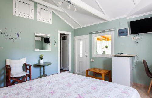 Garden Rooms - Foto 21