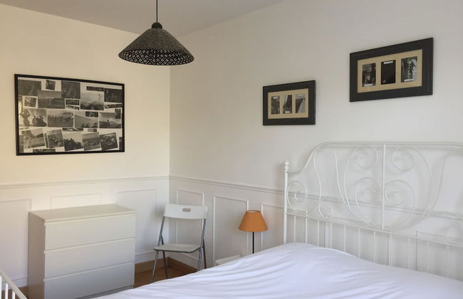 La Villa de Puys - Foto 4