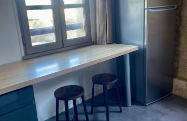 Gîte Chez Zoa - Foto 18