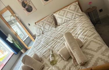 April Cottage - Foto 40