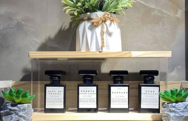 39F Smart Home Studio In Manila - Foto 22