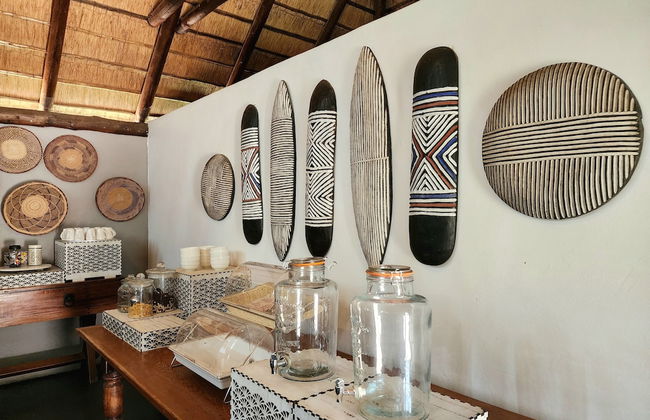 Buyskop Lodge - Foto 34