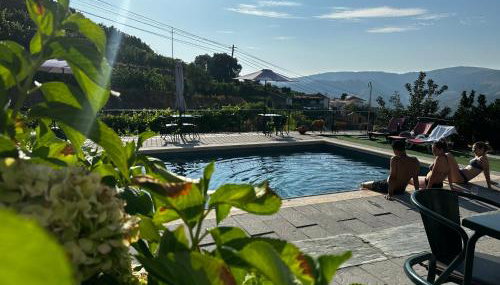 QUINTA da CASA CIMEIRA - Douro Wine State, A House of Wine, Food & Memories - Foto 2