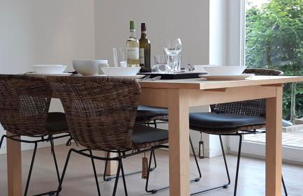 Ferienwohnung Birkenhof Alfsee - Foto 7