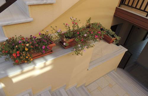 Malamatenia House - Foto 15