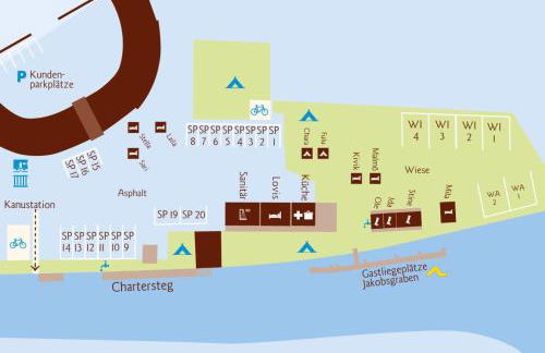 Tiny House Mila - Foto 22