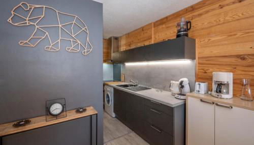 Appartement Queyrelet Orcières - Photo 4