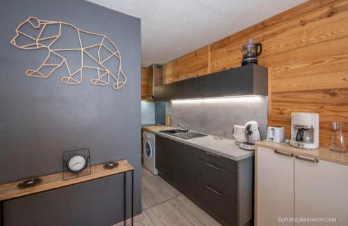 Appartement Queyrelet Orcières - Photo 4