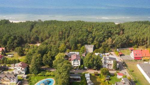 Zacisze Sosnowe - Foto 4