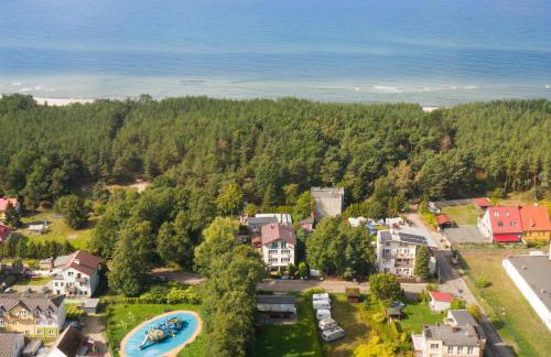 Zacisze Sosnowe - Foto 4