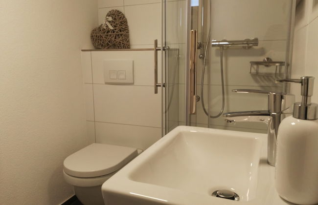 Ferienwohnungen Prestige 2 - Foto 32