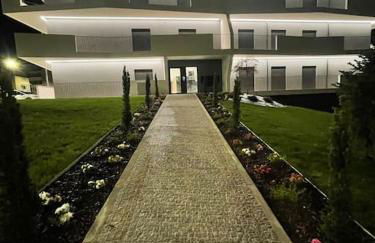 Chez Alexandre - Magnifique Appartement - Ponte de Lima - Wifi Gratuit - Parking Gratuite - Foto 30