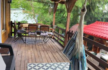 Ranczo na Kaszubach - Foto 45