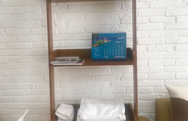 Jennifer Apartment Luxury 2BR SW Pool - Foto 53