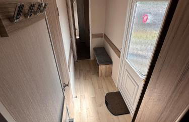 3-Bedroom Swift Caravan - Located in Uddingston, Glasgow at Maryville Caravan Site - Photo 26