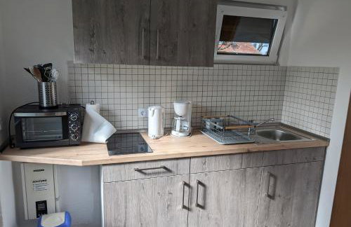 Blockhäuser an der Müritz - Foto 72