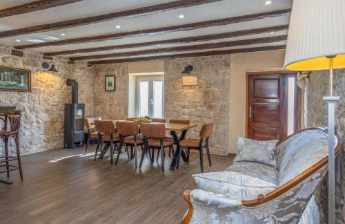 Holiday Home Mamita - Heated pool - Foto 75