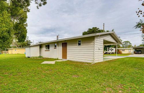 Florida Adventure Hub Near Top Attractions and Lakes - Foto 22