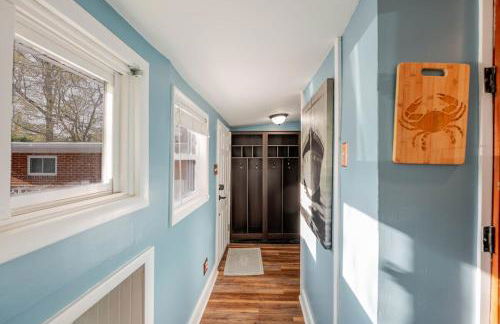 Waterfront Lux Cottage With Amazing Views Near DC - Foto 12