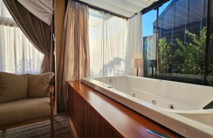 Cabana Urbana Village Planalto - Foto 13