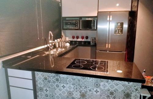 Casa inteira l 7 min Alphaville - Foto 12